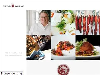 chefdavidburke.com