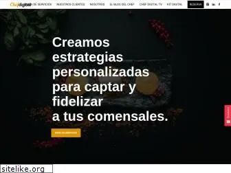 chefdigital.es