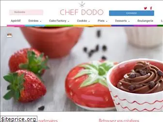 chefdodo.com