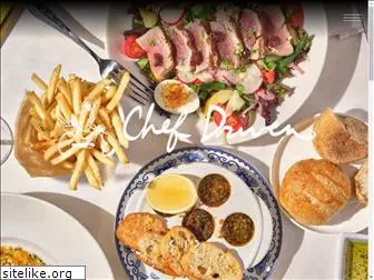 chefdriven.com