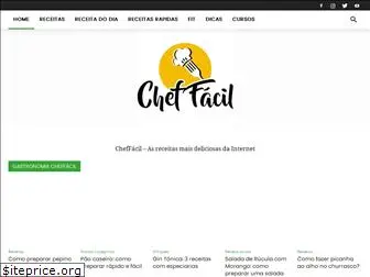 cheffacil.com.br