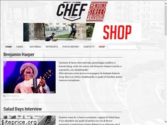 cheffamily.com