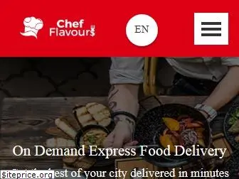 chefflavour.com