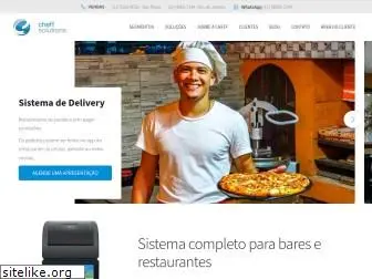 cheffsolutions.com.br