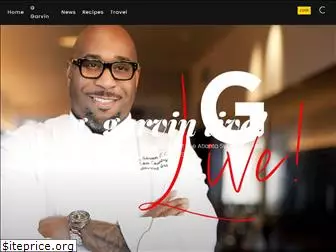 chefgarvin.com