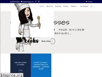 chefgirlcooks.com