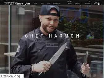 chefharmon.com