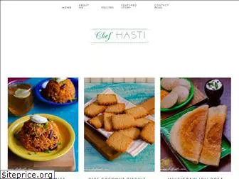 chefhasti.com