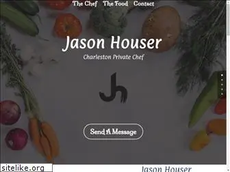 chefhouser.com