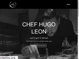 chefhugoleon.com
