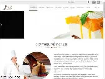 chefjacklee.com