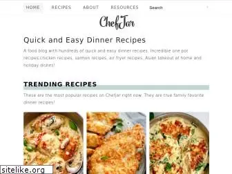 chefjar.com