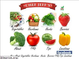 chefjeffsgarden.com