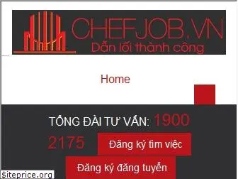 chefjob.vn