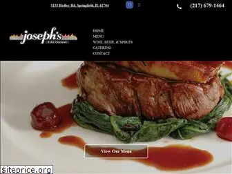 chefjojocorp.com