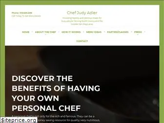 chefjudyadler.com