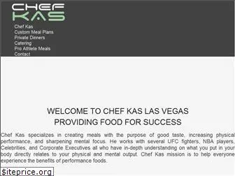 chefkas.com