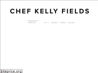 chefkellyfields.com
