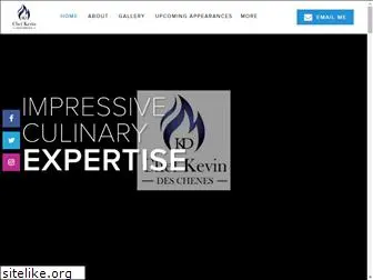 chefkevd.com