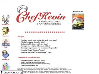 chefkevin.com