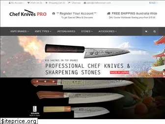 chefknivespro.com.au