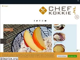 chefkokkie.nl