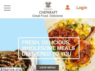 chefkraft.com