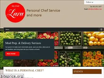 cheflara.com
