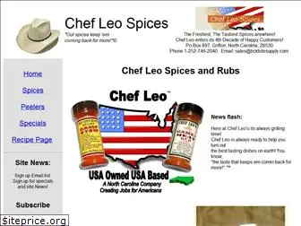 chefleo.com