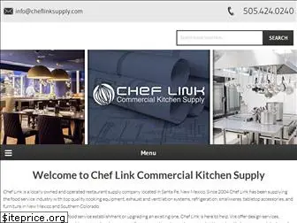 cheflinksupply.com