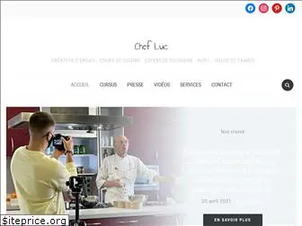 www.chefluc.com