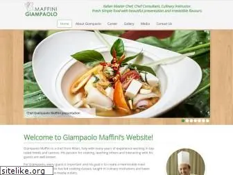 chefmaffini.com