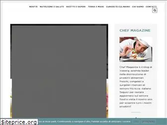 chefmagazine.it