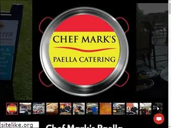 chefmarkspaella.com