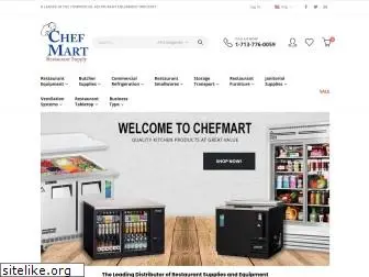 chefmart.net