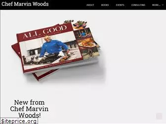 chefmarvinwoods.com