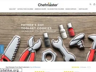 chefmaster.com