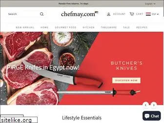 chefmay.com