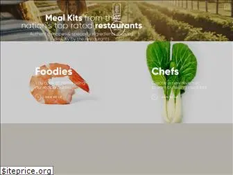 chefmealkits.com