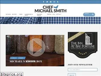 chefmichaelsmith.com