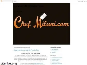 chefmilani.blogspot.com