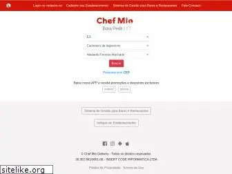 chefmio.com.br