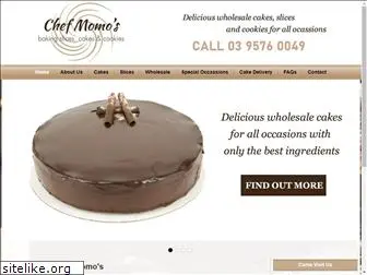 chefmomos.com.au