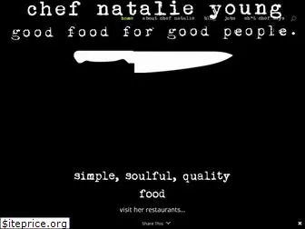 chefnatalieyoung.com