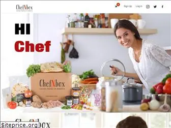 chefnbox.com