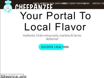 chefpanzee.com