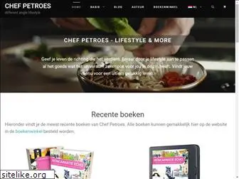 chefpetroes.com
