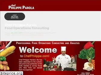 chefphilippe.com