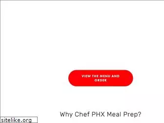 chefphoenix.com