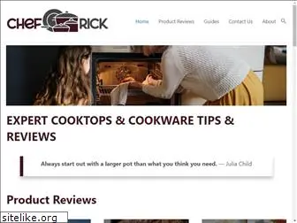 chefrick.com